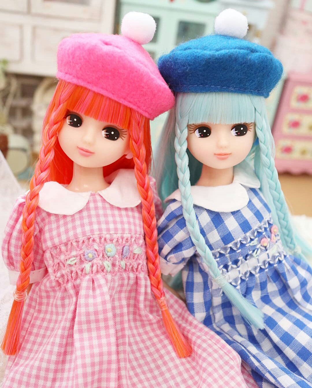 toyo_doll on X: