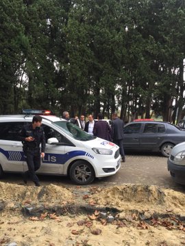 Resmi Twitter'da görüntüle