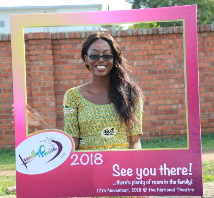 pesdacgh's tweet photo. Yes! Family Praise is still waiting for you to join the biggest family yet. The place to be is the National Theatre at 5pm prompt on 17th of November 2018. You do not want to miss it! #familypraise  #Repyoursquad https://t.co/UnstKXAaUt