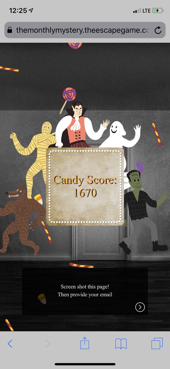 gingerific827's tweet photo. #MonthlyMystery https://t.co/H1c0LQDmaL
