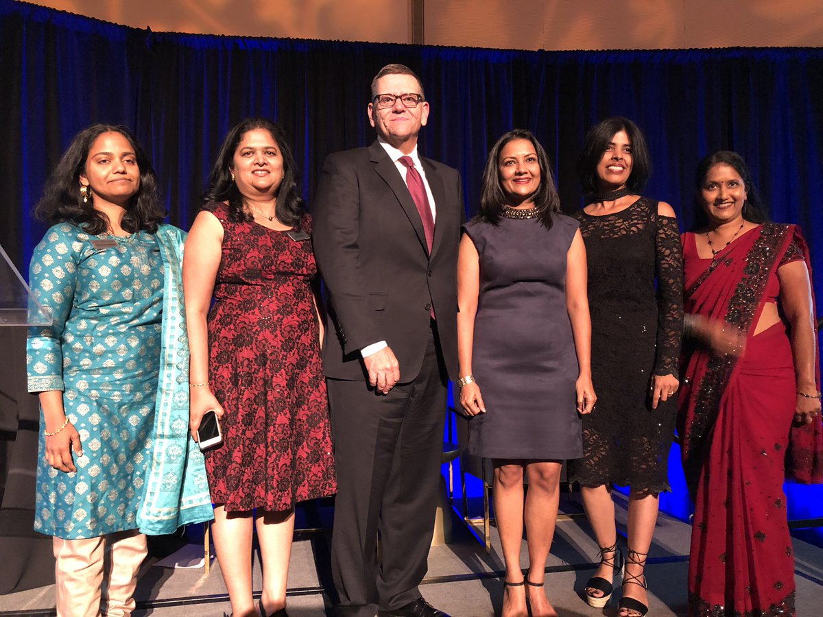 ManiyarShyam's tweet photo. Enjoyed the @Cisco #PioneerAwards ceremony #WeAreCisco. Congrats to all winners. The event is like “Oscars” of Cisco and proud to see #catalyst9K and #SDA won along with #Polaris as part of #IBN constellation! https://t.co/atPlAEZ0LT