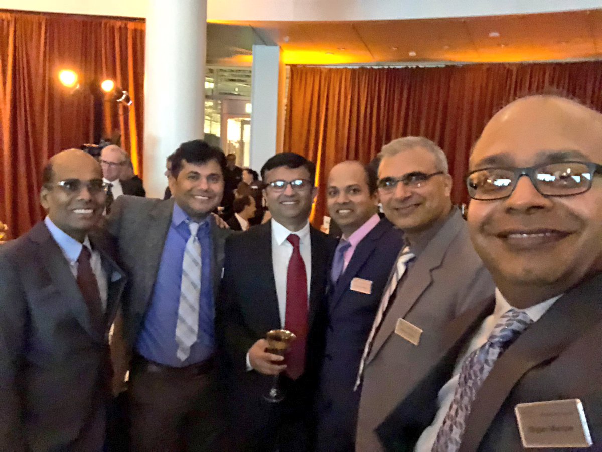 ManiyarShyam's tweet photo. Enjoyed the @Cisco #PioneerAwards ceremony #WeAreCisco. Congrats to all winners. The event is like “Oscars” of Cisco and proud to see #catalyst9K and #SDA won along with #Polaris as part of #IBN constellation! https://t.co/atPlAEZ0LT