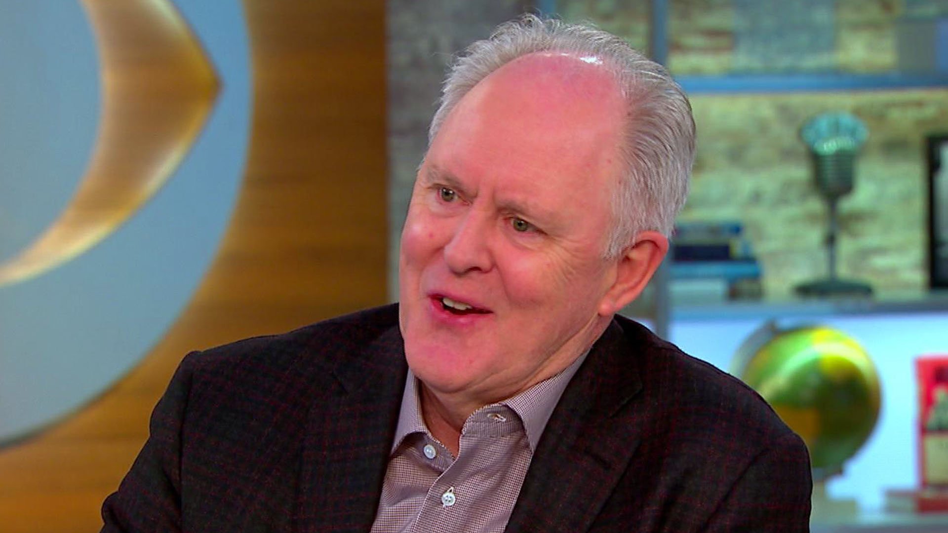 Happy birthday to the big actor,John Lithgow,he turns 73 years today 
Actor | Soundtrack | Producer      