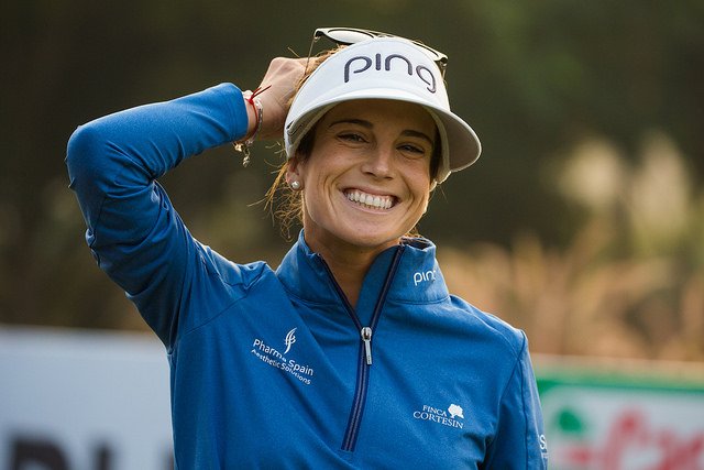 LETgolf's tweet photo. Happy Friday from India 😁📸

#HWIO18 🇮🇳 https://t.co/0BlqFDcyAU
