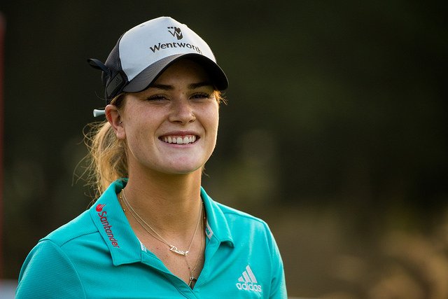 LETgolf's tweet photo. Happy Friday from India 😁📸

#HWIO18 🇮🇳 https://t.co/0BlqFDcyAU
