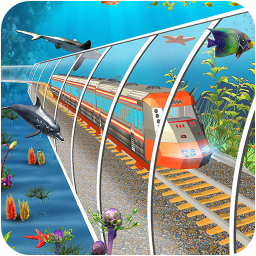 Train Simulator PRO USA para Android - Download