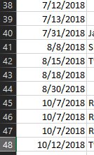 PaleGringo's tweet image. #DevNight... let&apos;s GO!

✅ Submitted formal complaint about the shitty smells outside our neighborhood.
✅ Installed Eurostile font in prep of overlay update
✅ Got mostly caught up on bookkeeping before #TwitchCon2018 

1/2