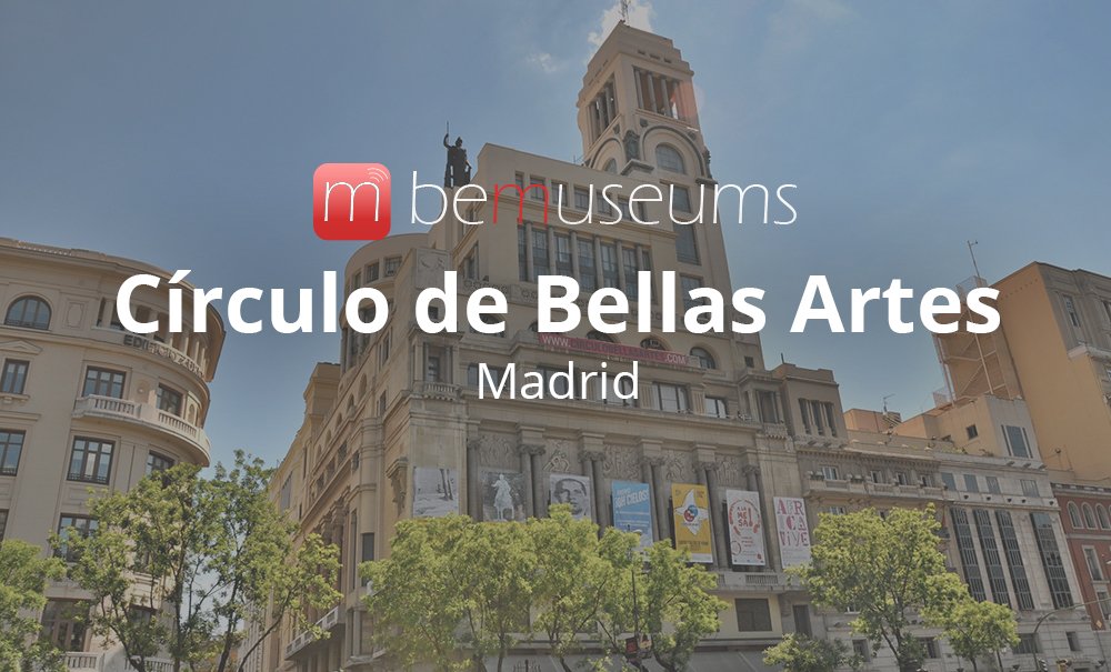 Bemuseums tweet media