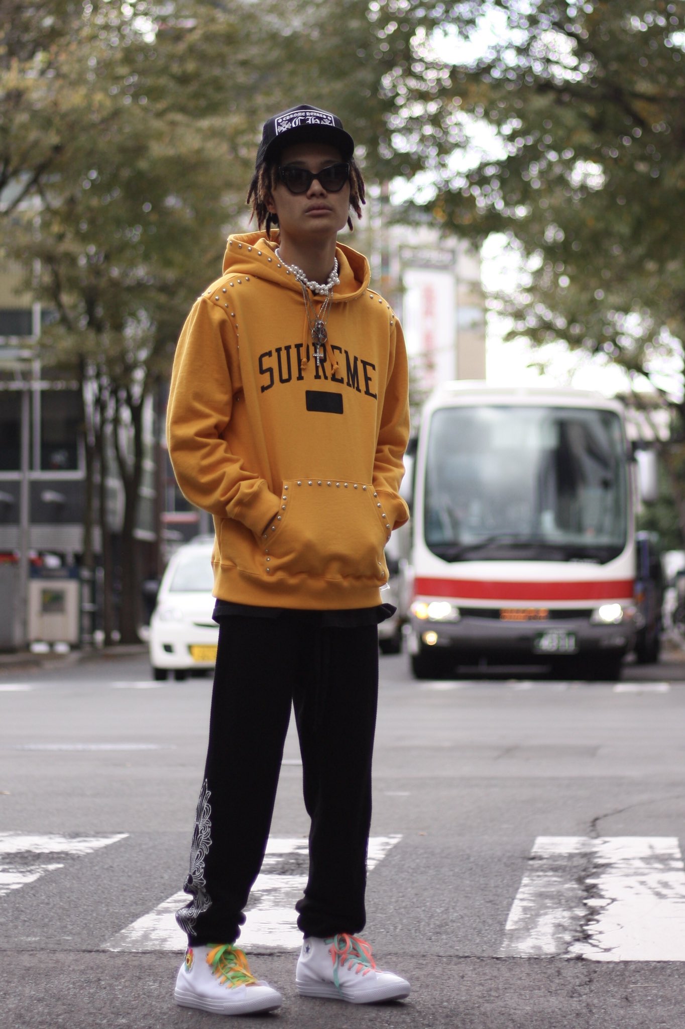 B SAPPORO on X