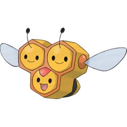 New unapproved Hive logo contest:
LIKE for Beedrill, RETWEET for Combee (left and right, respectively)