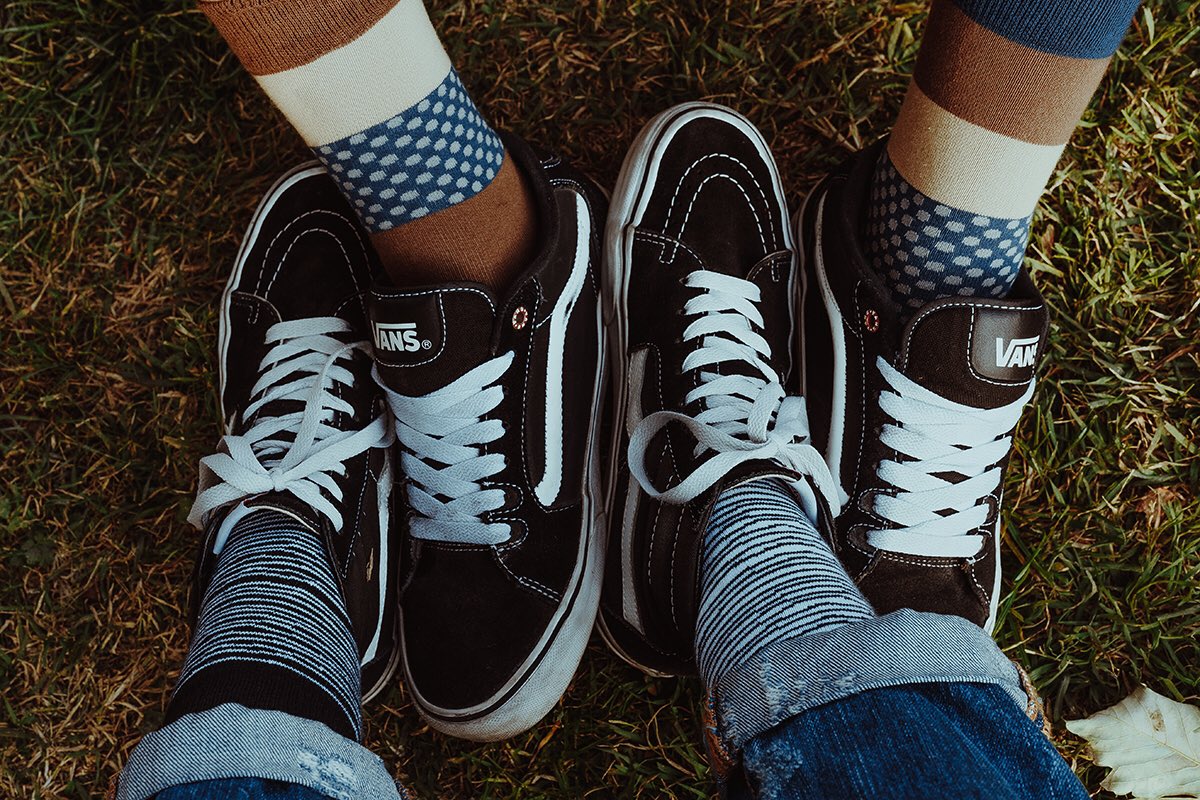 Play together, stay together ✌️