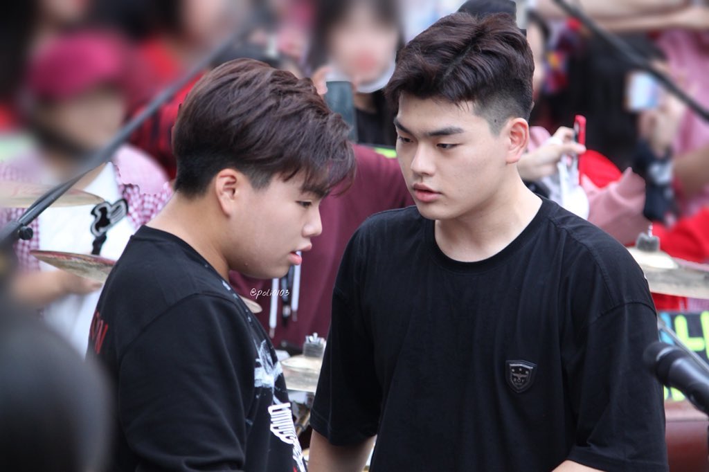 รักน้องยูคยอมหลงน้องแบม♡🐥 tweet media