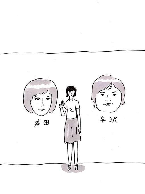 翼が描いてある壁
#おほまんが 