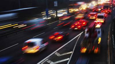 Ongeluk op N2: rechterrijstrook tussen Waalre en Veldhoven weer open dlvr.it/QnpHgq