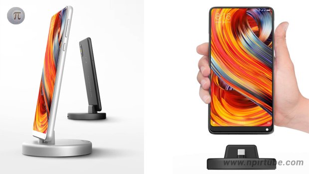 npirtube's tweet photo. No te olvides de echarle un vistazo a: (#IQunix Panki - La nueva base de carga con USB-C de la tienda de Xiaomi) - https://t.co/UFXQJRpObY - #BaseDeCarga - #Noticias https://t.co/8rmZFur4EN
