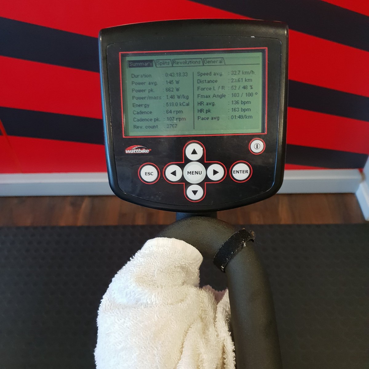 Corné du Preez tweet media