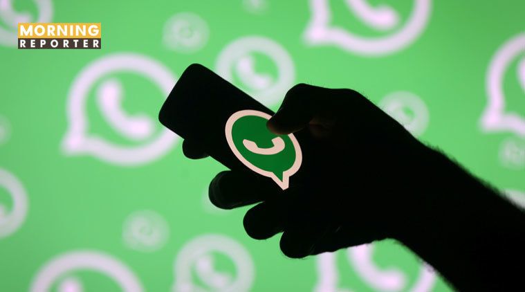 morningrprtr's tweet image. WhatsApp working on vacation mode and linked accounts: Report
buff.ly/2EvCVTj
#whatsapp #vacationmode #linkedaccounts