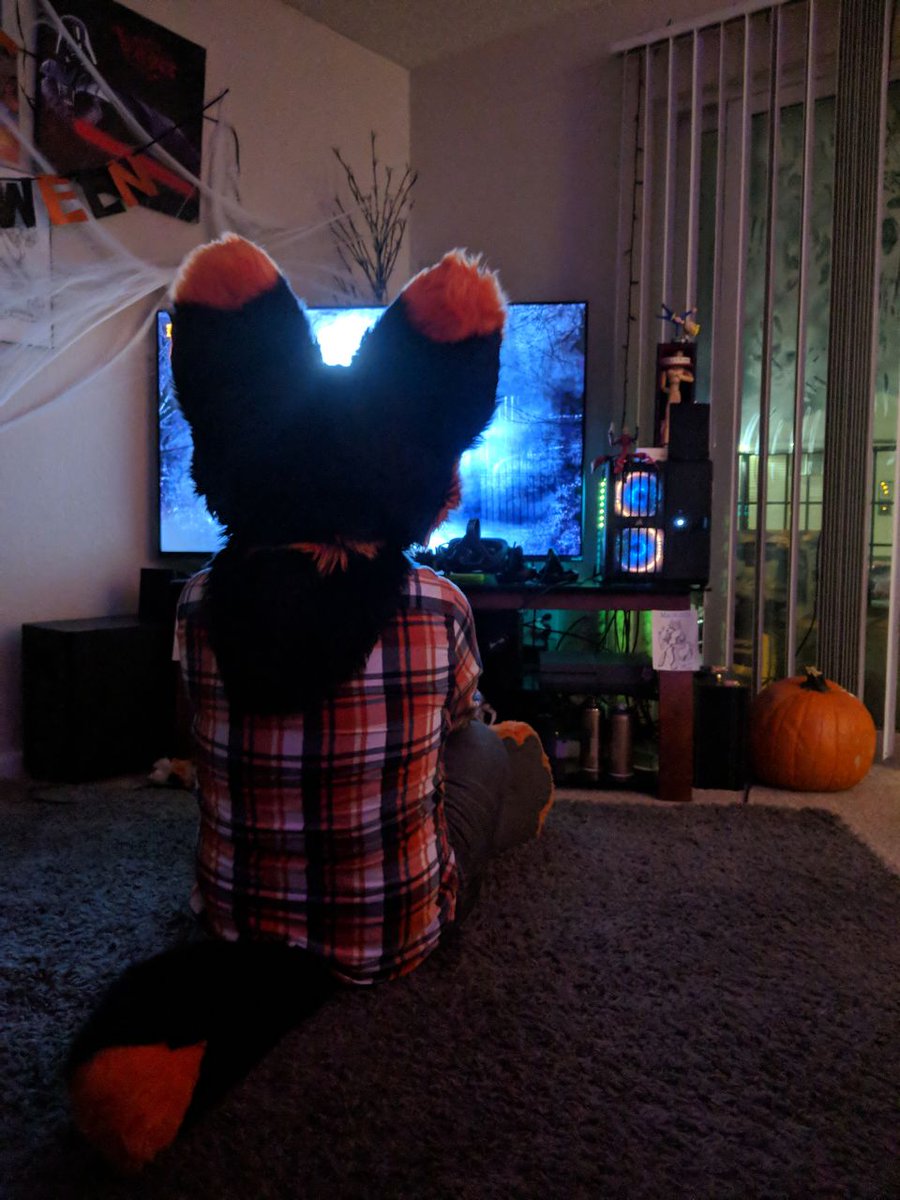 Happy Halloween Month