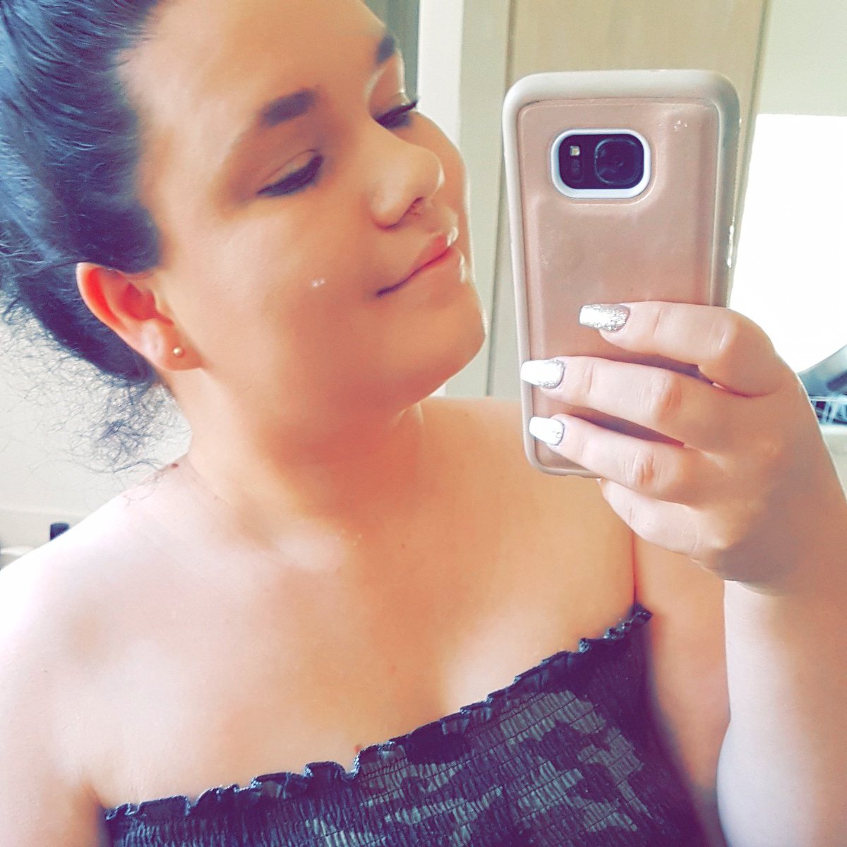 Chereece2's tweet image. #NewProfilePic