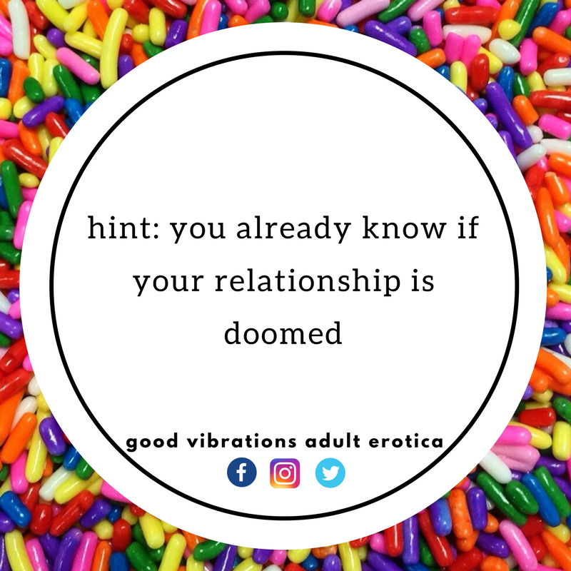 a 2013 study found you already know if they're "the one". researchers asked satisfied couples to identify if images of their partners were paired with negative or positive words and measured response time - quicker to identify negative words meant lower satisfaction 4 years later