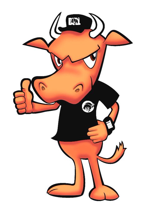 Cowのtwitterイラスト検索結果 古い順