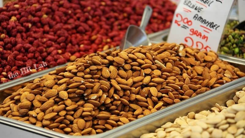 InfoTheHRLab's tweet photo. Alimentos #Alergenos ¿cual es el alcance del problema? by @mrtamosquera #salud #alimentación https://t.co/LNtMsj9WXY https://t.co/jnBlXEis4z