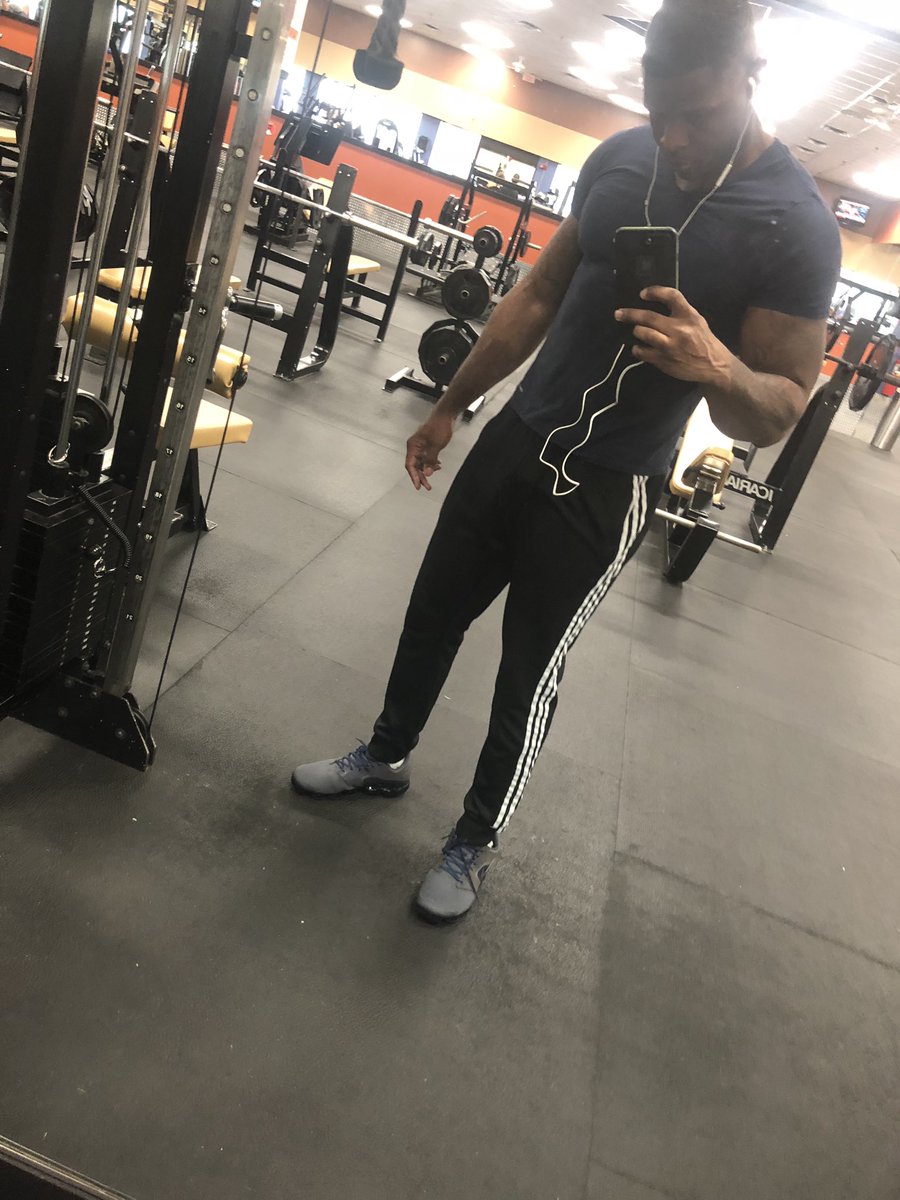 JustJeff___'s tweet image. The grind never stops !!