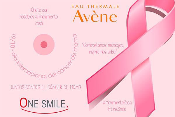 ManuelDirCom's tweet image. #SumateAlRosa #MomentoRosa #OneSmile #DiaMundialContraelCancerdeMama ⁦@AveneEspana⁩ ⁦@PierreFabreEs⁩ #DeLaSaludALaBelleza