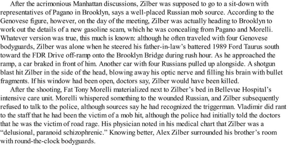 Operation Red DaisyIt went by that name because the suspects had set up a series of shell companies, or a 'daisy chain,' in six states to take in as much as they could. The good old days in the tax scam business were coming to an end as investigators zeroed in.