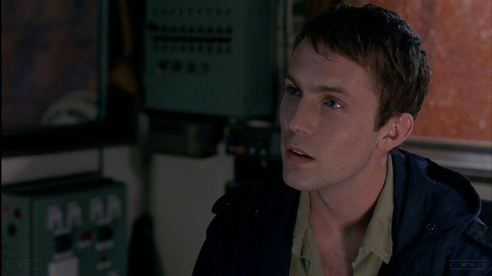 Desmond Harrington turns 42 today, happy birthday! What movie is it? 5 min to answer! 