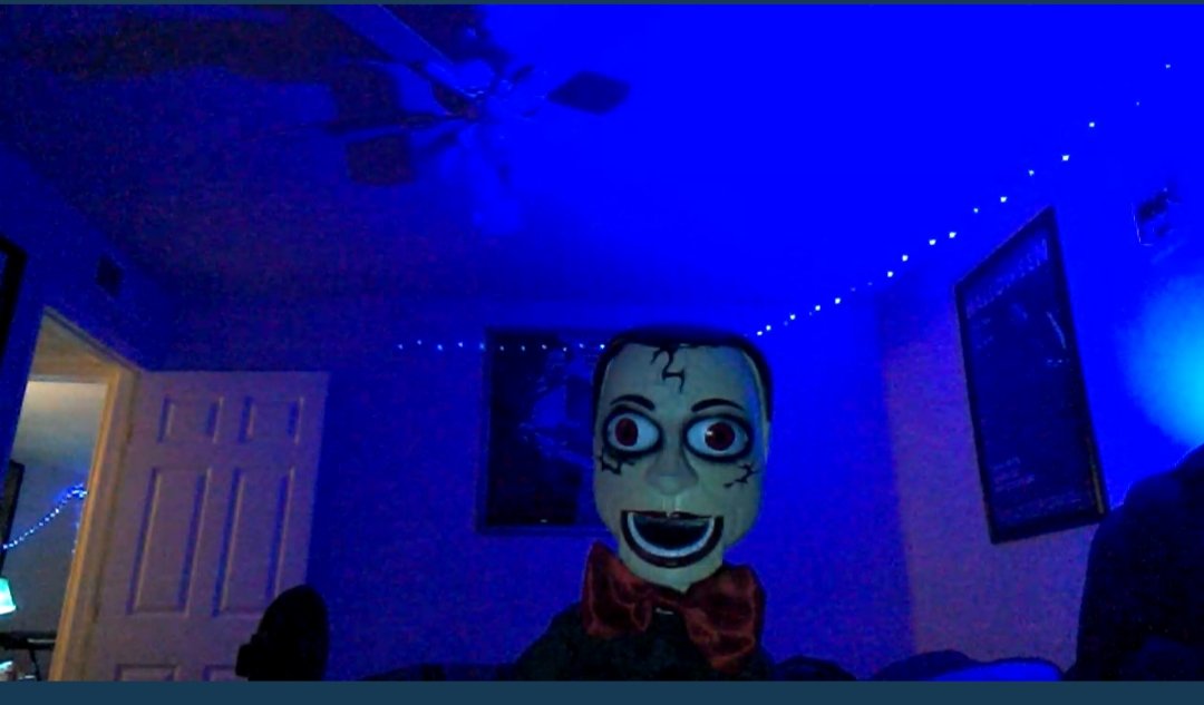Carl the Zombie Ventriloquist Dummy (carlthedummy) Twitter