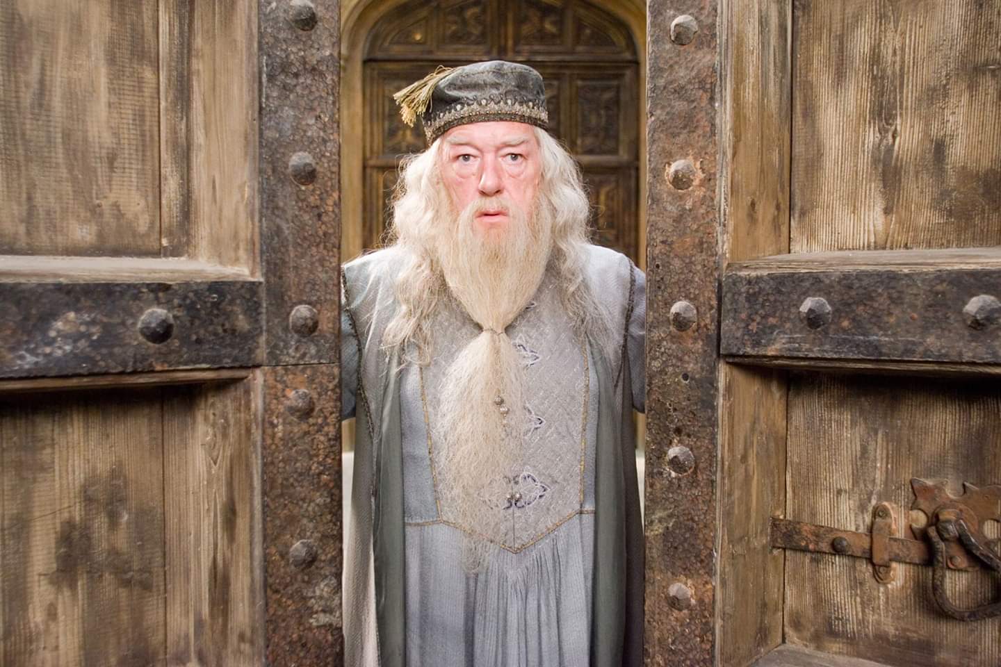 Join us in wishing Michael Gambon an very happy 78th birthday    