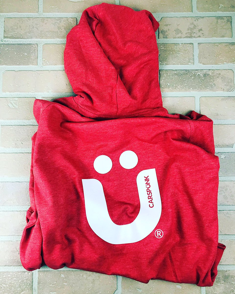 Carspunk's tweet photo. ***NEW IN***💥💥💥 A redesign of our classic Ü hoodie! Get yours today!#detailingproducts #detailinglife #findmuck #cupidstunt #Ü #Splat #fashionable #hoodie #hoodies #hoodieseason #carproducts #carporn https://t.co/aBbLEJOaif