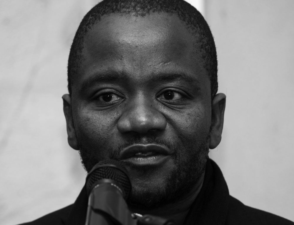 What does the future hold for work? buff.ly/2Evpu5L By Bongani Ngqulunga