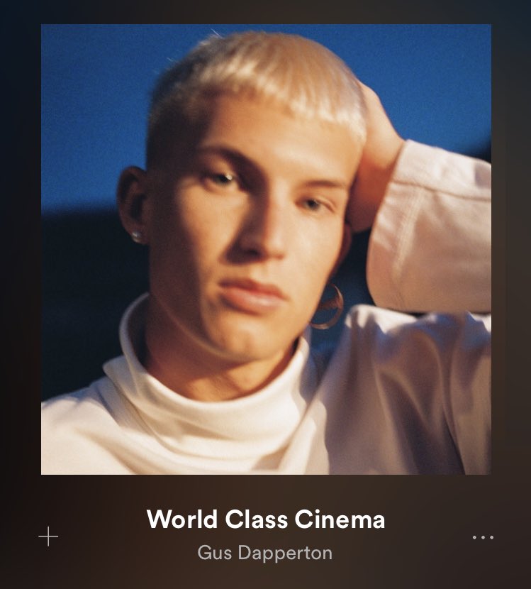 GusUpdated's tweet photo. out now! let’s support our boy by streaming and downloading this bop anywhere at all times <3 https://t.co/lnnuShQ14z
