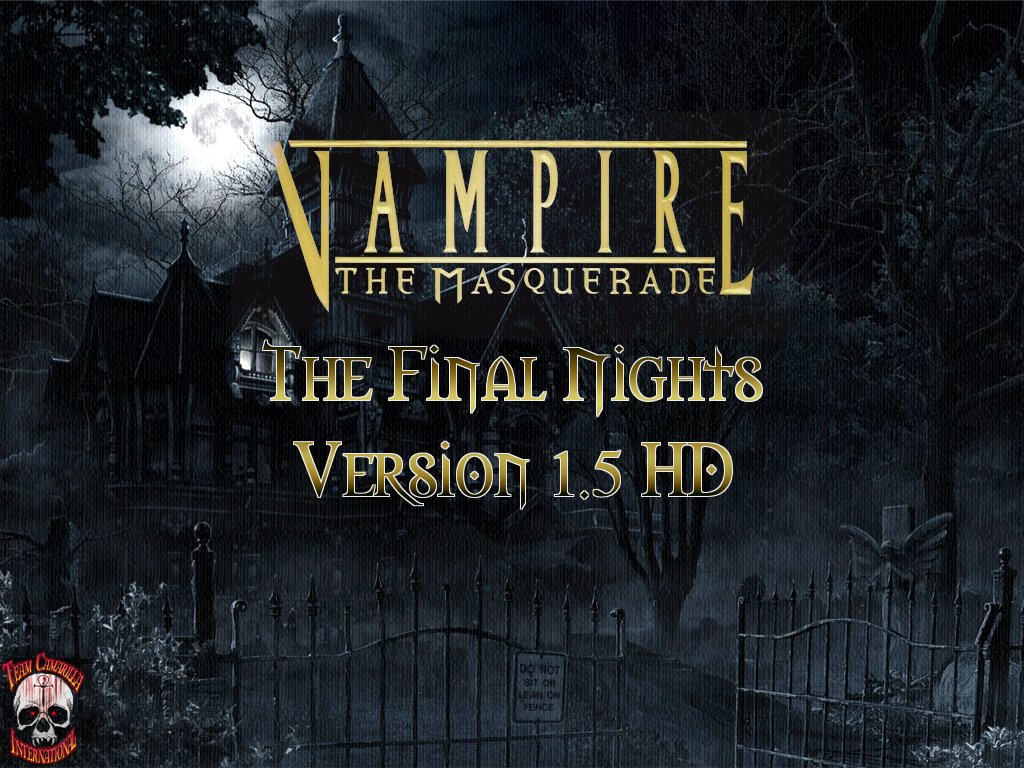 the final nights mod the final nights mod