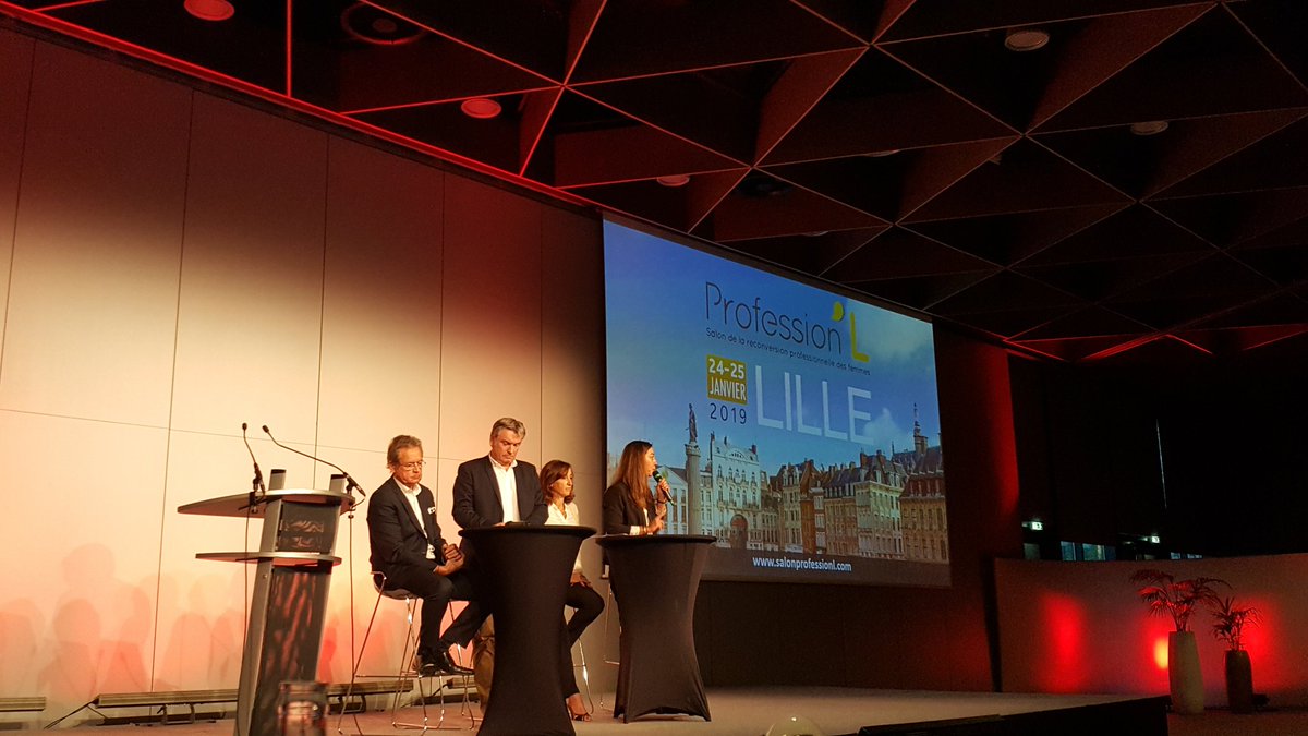 Comité Grand Lille tweet media