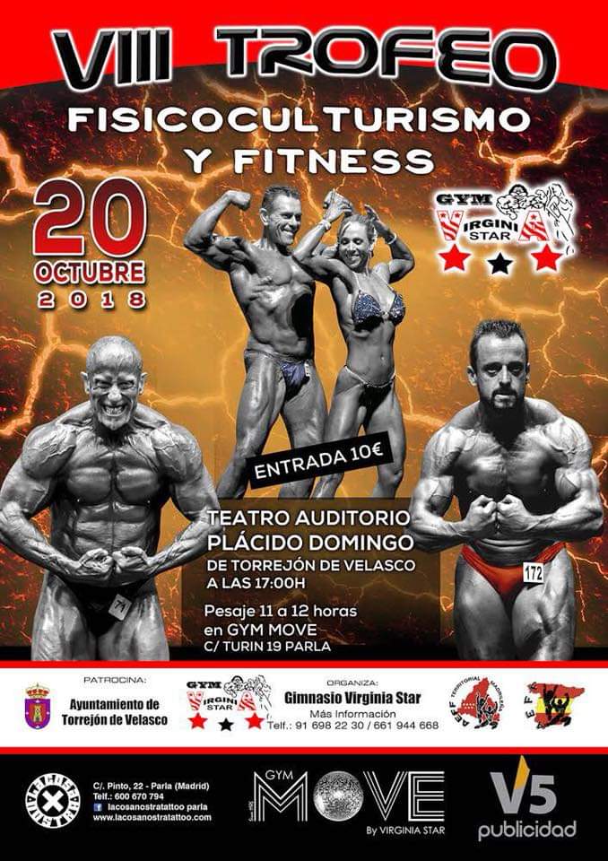 ncantemir40's tweet photo. Tomorrow competition day. Let's do it. #bodybuilding #fitness #gymrats #motivacion #muscles #progress #transformation #barbell #dumbells #nopainnogain #culturismo #personalcoach #aeff #Anabolismo #mruniverse #barbarian #holidaygym #gym #diet #goodfood #livefitness. https://t.co/ZzQhu5CFmt