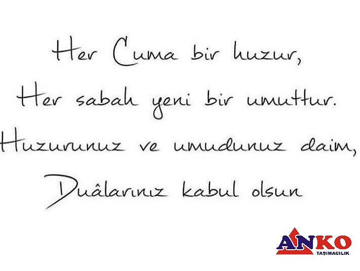 Birini Yenmek Çok KOLAYDIR, Asıl Zor Olan Birini KAZANMAKTIR. Hayırlı Cumalar.