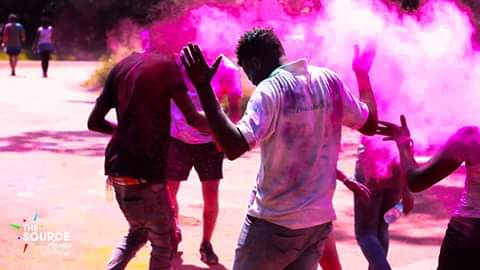 colorRunUG's tweet photo. Images from Color fun run in Jinja. Kampala #ChristmasInColors loading https://t.co/KcLmj13BFZ