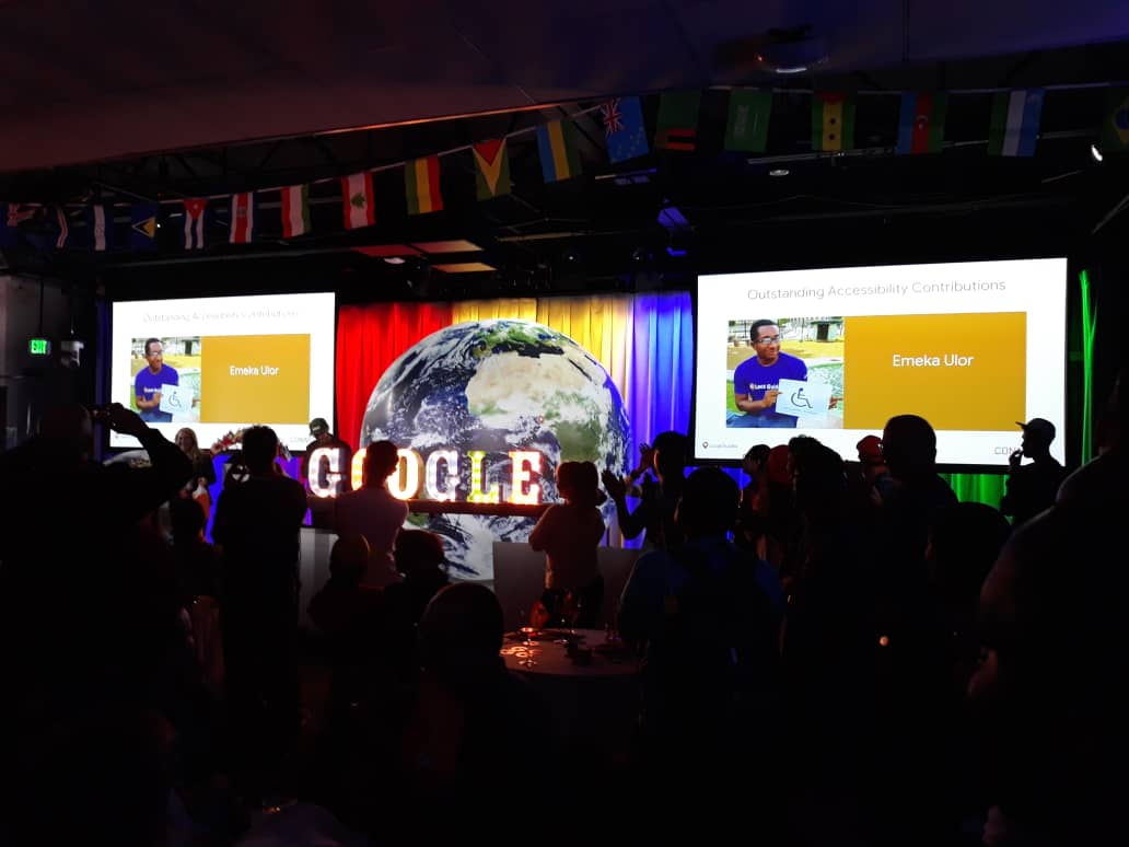 lagoslocalguide's tweet photo. NIGERIA IS ON THE GOOGLE MAP FOR AFRICA. Emerges as the only African country to win awards at the #ConnectLive2018 Awards event
1. Most Edited Places
2. Accessibility Champion
3. Best self pic of Connect Live 2018
#localguidesconnect #localguides #Lagoslocalguides #LetsGuide https://t.co/1LROou4Oth