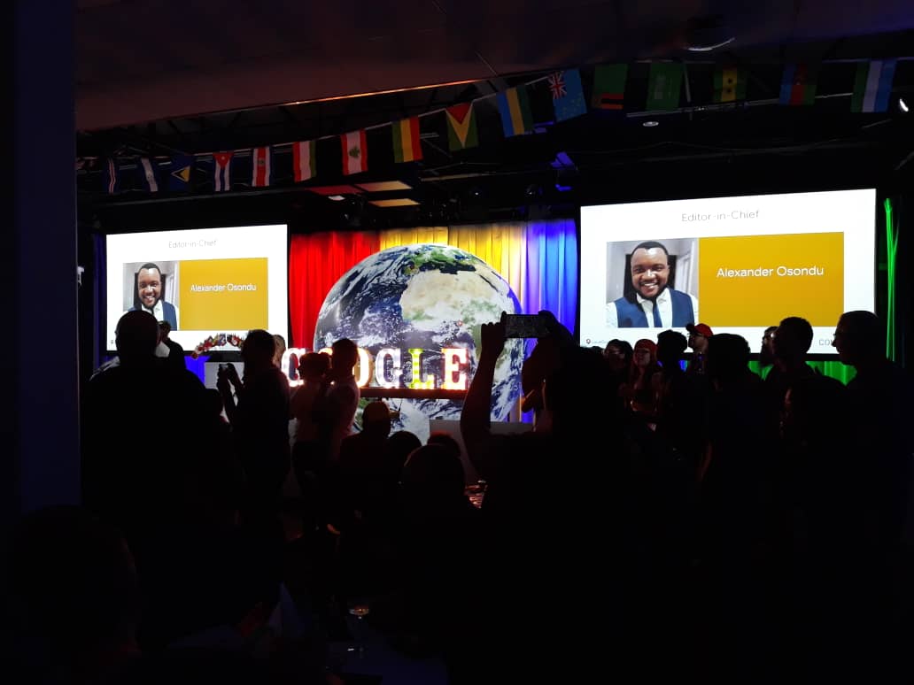 lagoslocalguide's tweet photo. NIGERIA IS ON THE GOOGLE MAP FOR AFRICA. Emerges as the only African country to win awards at the #ConnectLive2018 Awards event
1. Most Edited Places
2. Accessibility Champion
3. Best self pic of Connect Live 2018
#localguidesconnect #localguides #Lagoslocalguides #LetsGuide https://t.co/1LROou4Oth