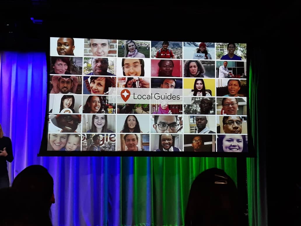 lagoslocalguide's tweet photo. NIGERIA IS ON THE GOOGLE MAP FOR AFRICA. Emerges as the only African country to win awards at the #ConnectLive2018 Awards event
1. Most Edited Places
2. Accessibility Champion
3. Best self pic of Connect Live 2018
#localguidesconnect #localguides #Lagoslocalguides #LetsGuide https://t.co/1LROou4Oth