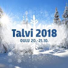 KarpatNaiset's tweet photo. Kärppien Naisten joukkue mukana Talvi 2018 Messuilla @PSMessut 
📍Ouluhallissa 
📅 la 20.10.
⏰ 10.00-17.00
Tule liikkumaan joukkueen pelaajien kanssa!
Kärppien messupisteellä Kärppä-tuotteiden arvonta ja muita pieniä yllätyksiä! #talvi2018 #kärpätnaiset https://t.co/sLWQrUtD8h
