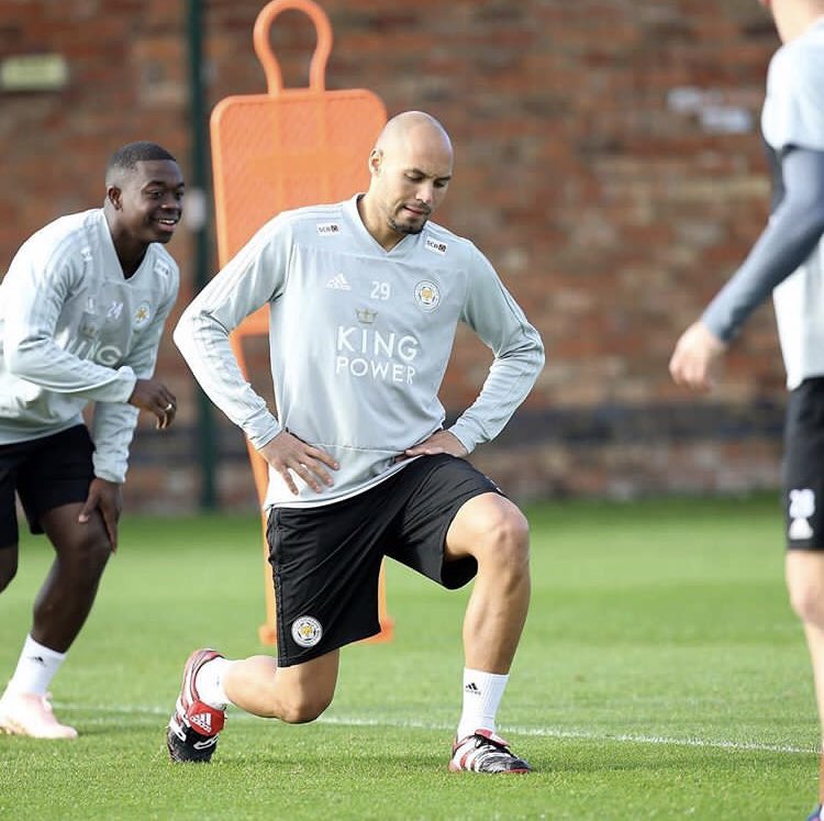 footpack's tweet photo. Un nouveau membre de la #FootpackFam ?? 😍 cc @YohanBenalouane #Accelerator1998 #AdidasPredator https://t.co/PhYNpo9yy3
