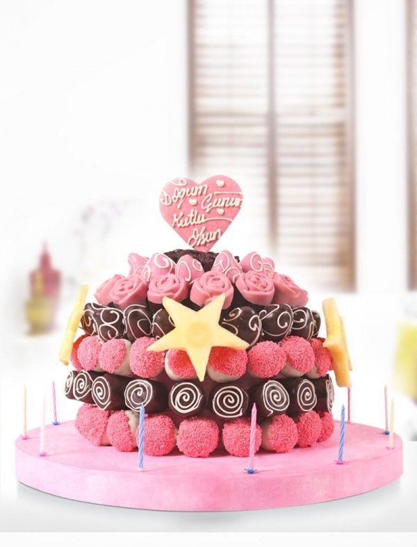 Sanırım kutlamak için geç kaldım 🙏
Telafi edemem belki ama yine de yeni yaşın sana güzellikler getirsin temennisinde bulunayım.
Doğum günün kutlu olsun 🙏 @gzdeyigit55