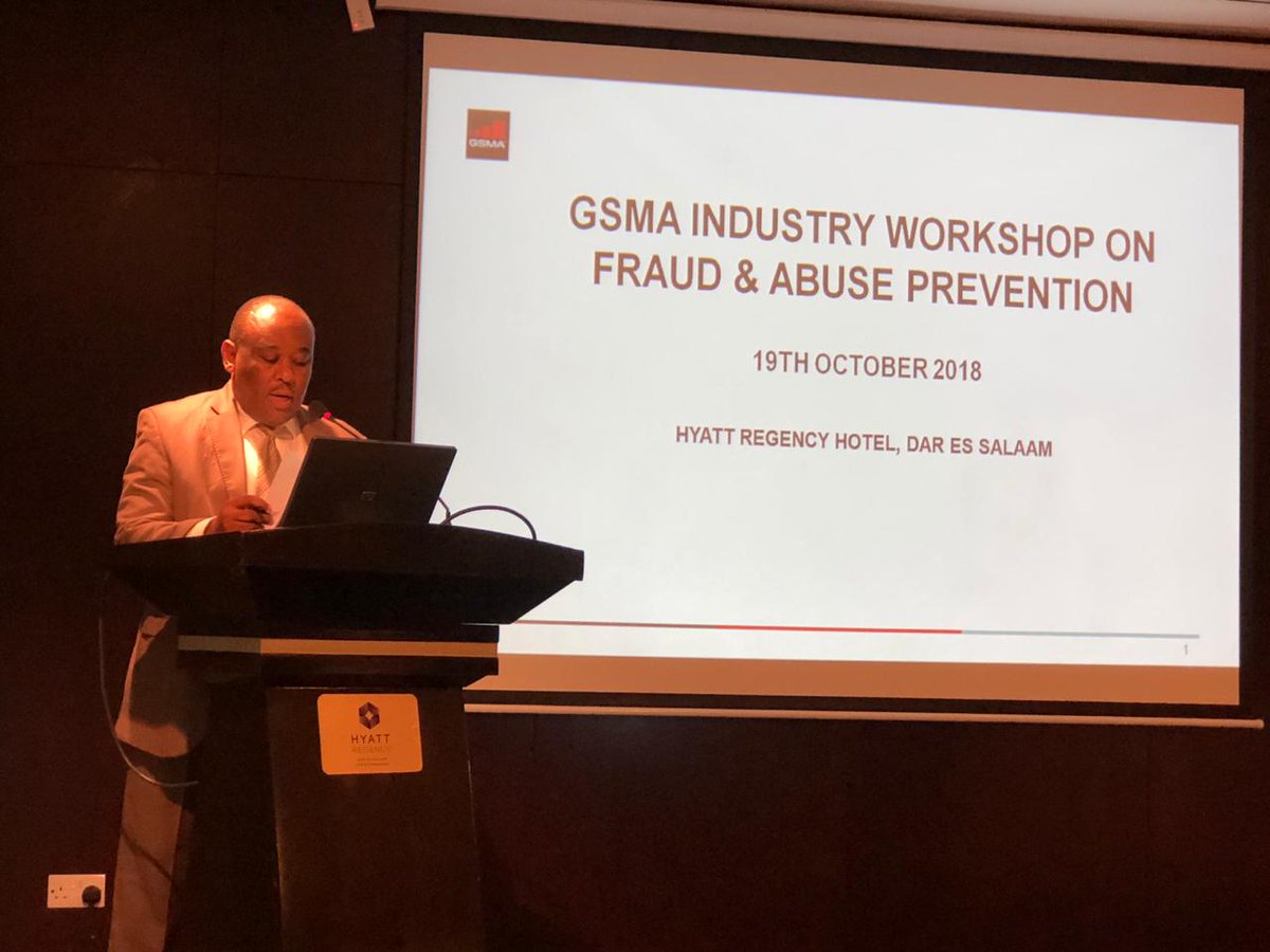 GSMA Africa tweet media