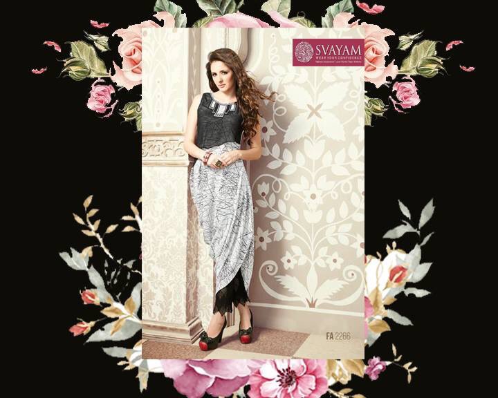 SvayamGroup's tweet photo. Buy this exclusive designer kurti at Svayam Store

Svayam Store
Plot no. 4/A, Kandivali Co Operative Industrial Estate, Hindustan Naka, Mumbai, Maharashtra 400067

#svayam #svayamstore #fabrics #kurti #18fire #divyanshi https://t.co/fKpXI8RosU