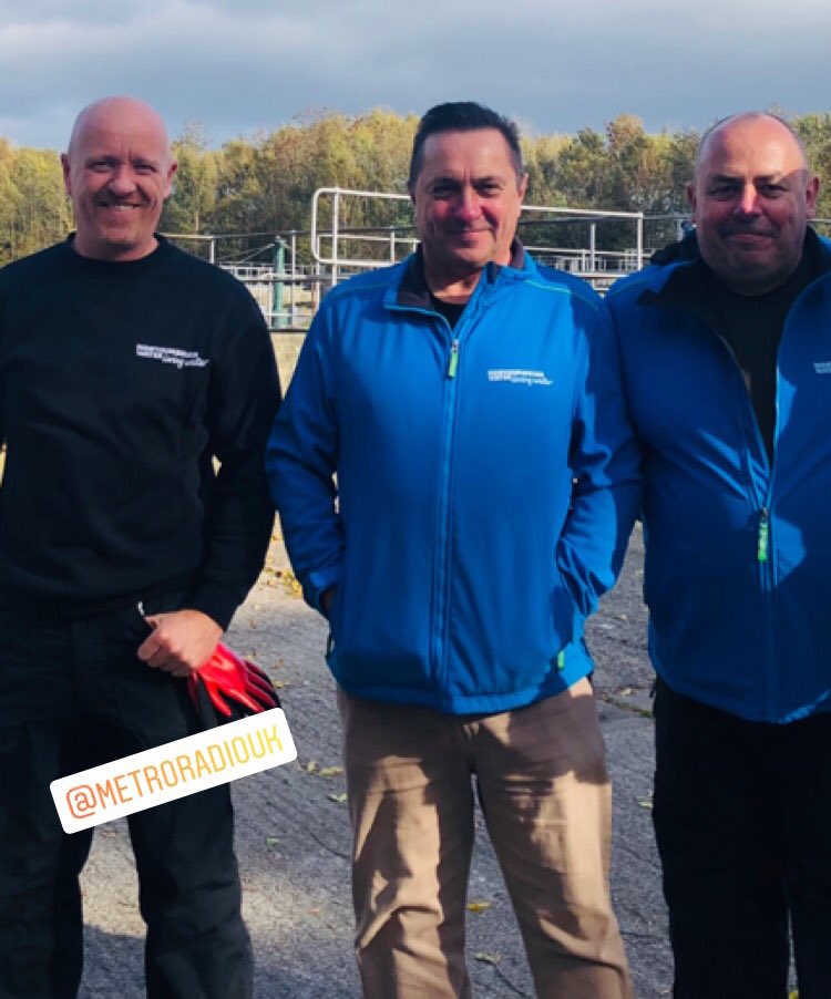 NorthumbrianH2O's tweet photo. @TheSandK Remember...Not all heroes wear capes! #OnlyPaperPeeAndPoo 💙💩 https://t.co/3hDlDPZVDV
