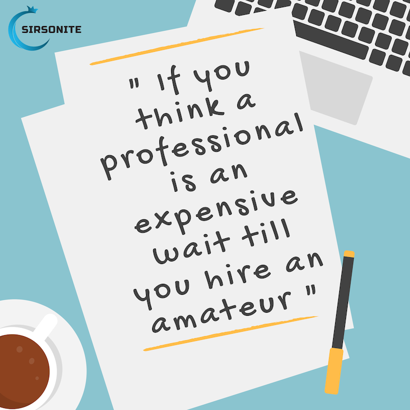 sirsonite's tweet photo. #Quality is not an act. It is a #habit.
Reach out us for amazing #deals on #software_development #digital_marketing #website
Let’s Talk: 7767871410; 7767071410 | Catch us online @ https://t.co/fkP9xybyuP https://t.co/gH7adLweUO